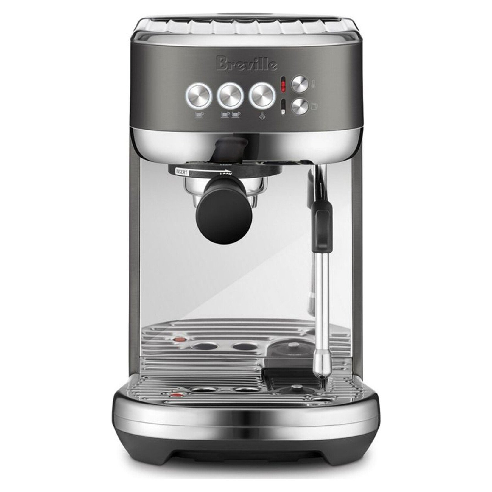 BREVILLE BAMBINO PLUS