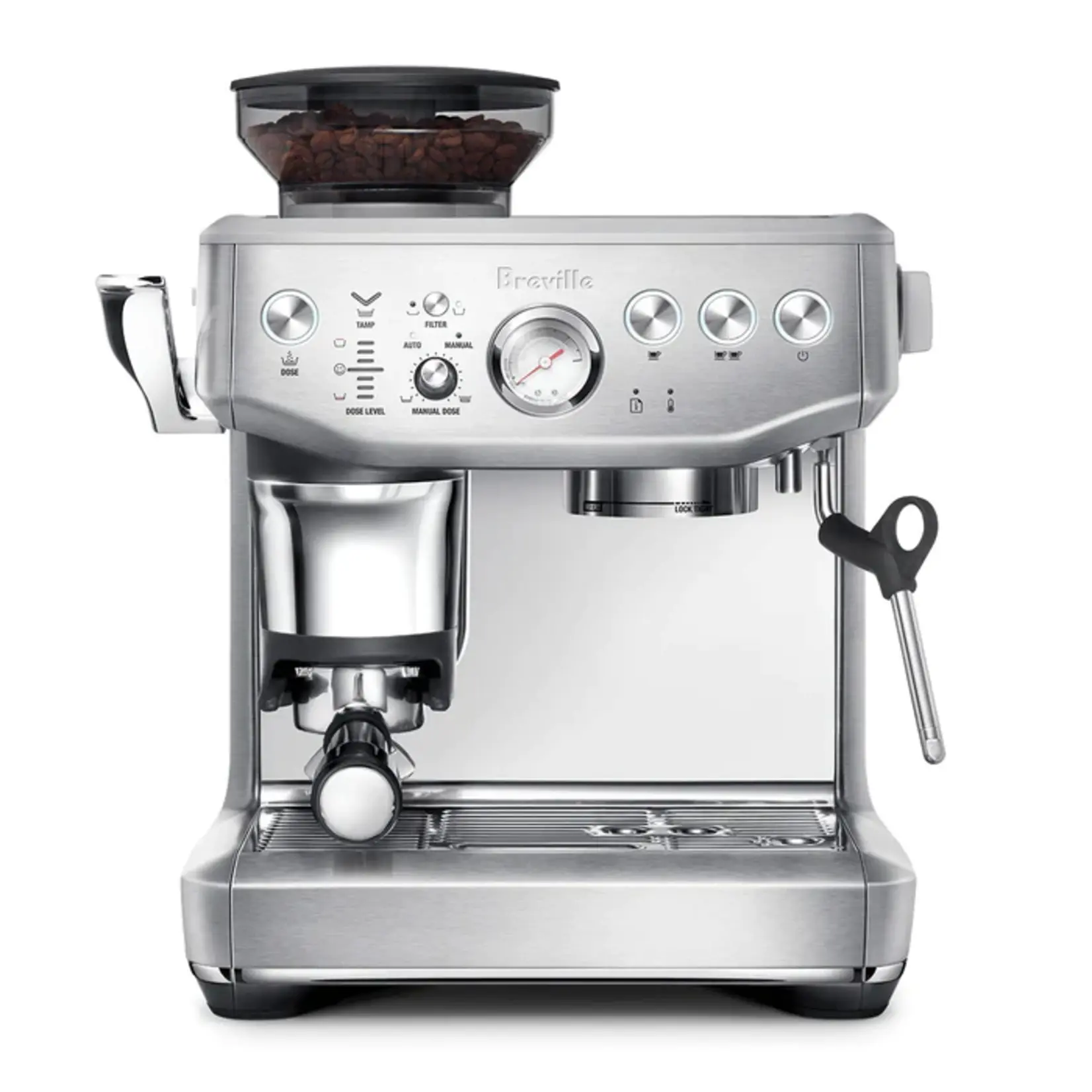 BREVILLE BARISTA EXPRESS IMPRESS