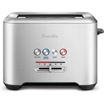 BREVILLE BIT MORE GRILLE PAIN 2T