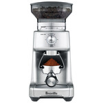 BREVILLE BCG600SIL - BREVILLE DOSE CONTROL PRO