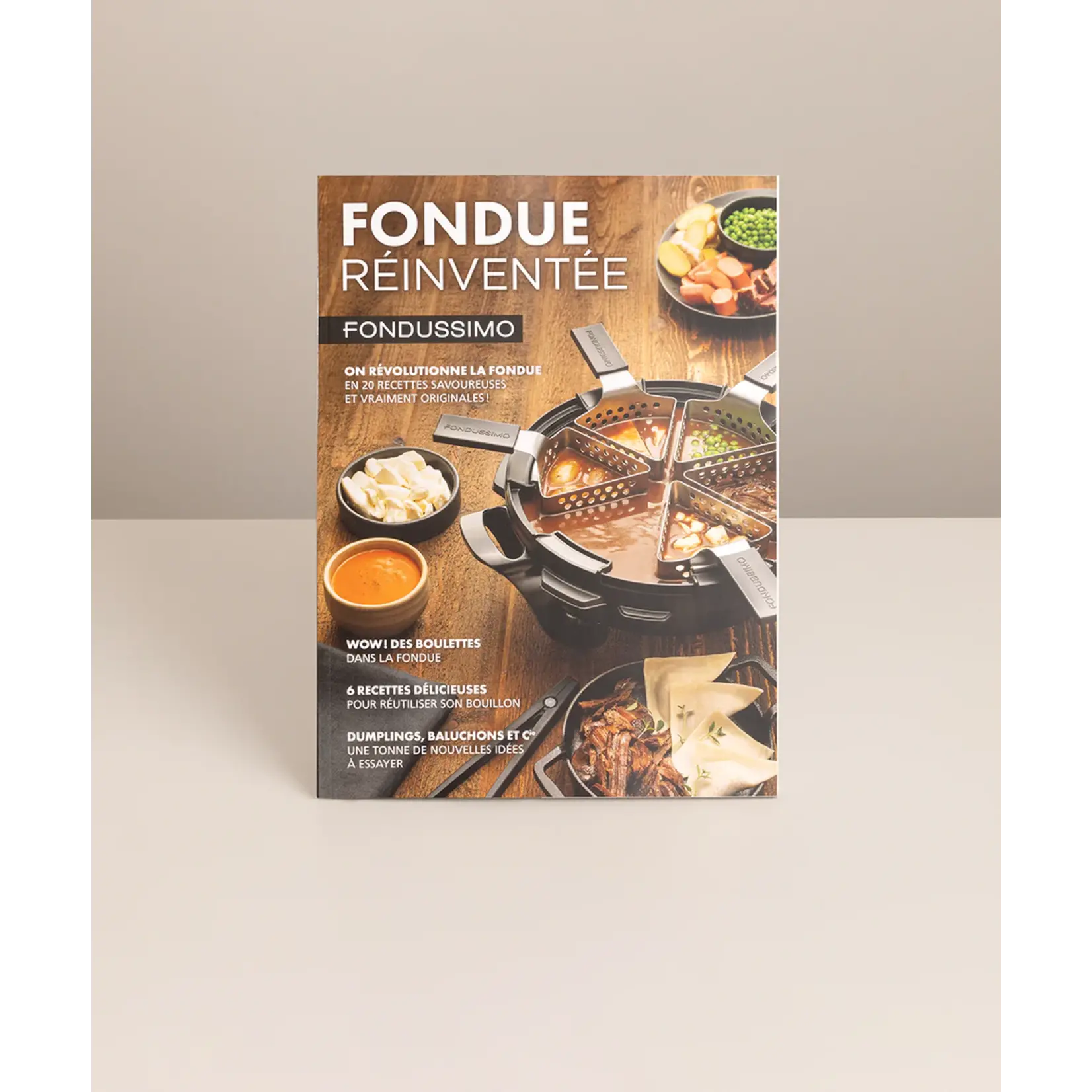 FONDUSSIMO Magazine Fondussimo