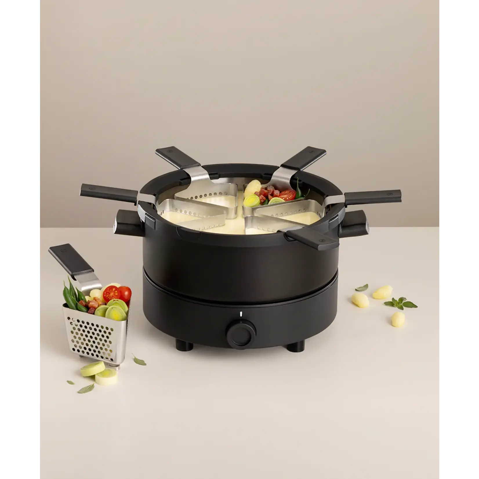 FONDUSSIMO FONDUSSIMO EVOLUTION