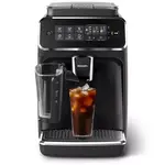 PHILIPS EP3347/90  PHILIPS LATTE GO SERIE 3300