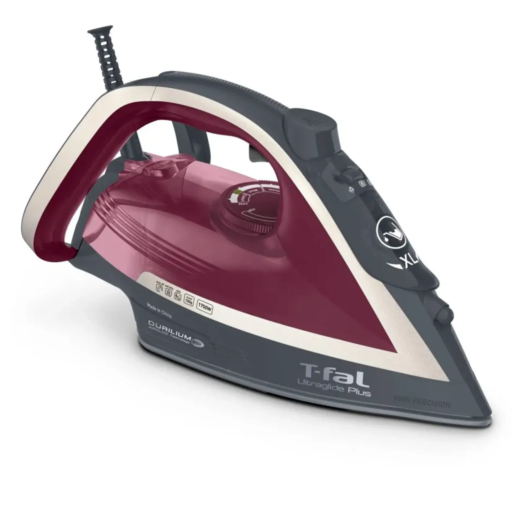 T-fal FV5843 Fer à repasser Ultraglide