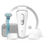 BRAUN SILK EXPERT PRO 3 + ACCESSOIRES