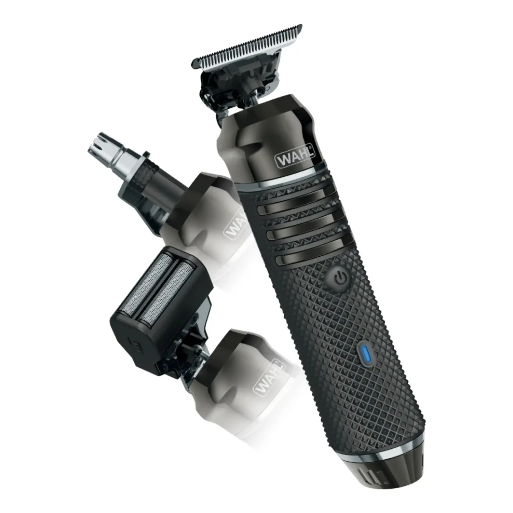WAHL Tondeuse à barbe Skeleton Pro Series