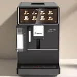 BELLUCCI LATTE TOUCH NOIR