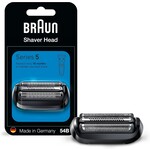 BRAUN 54B GRILLE ET COUTEAU BRAUN SERIE 5