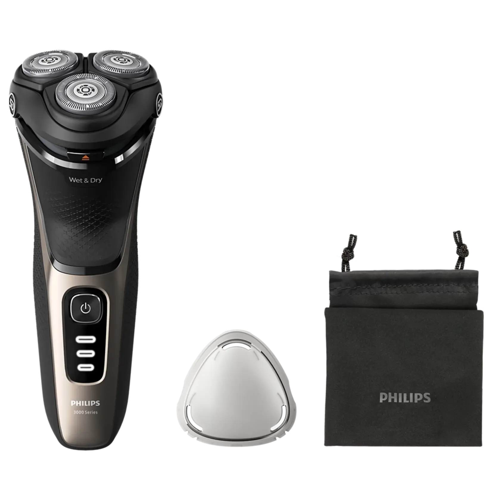 PHILIPS RASOIR PHILIPS SERIE 3200