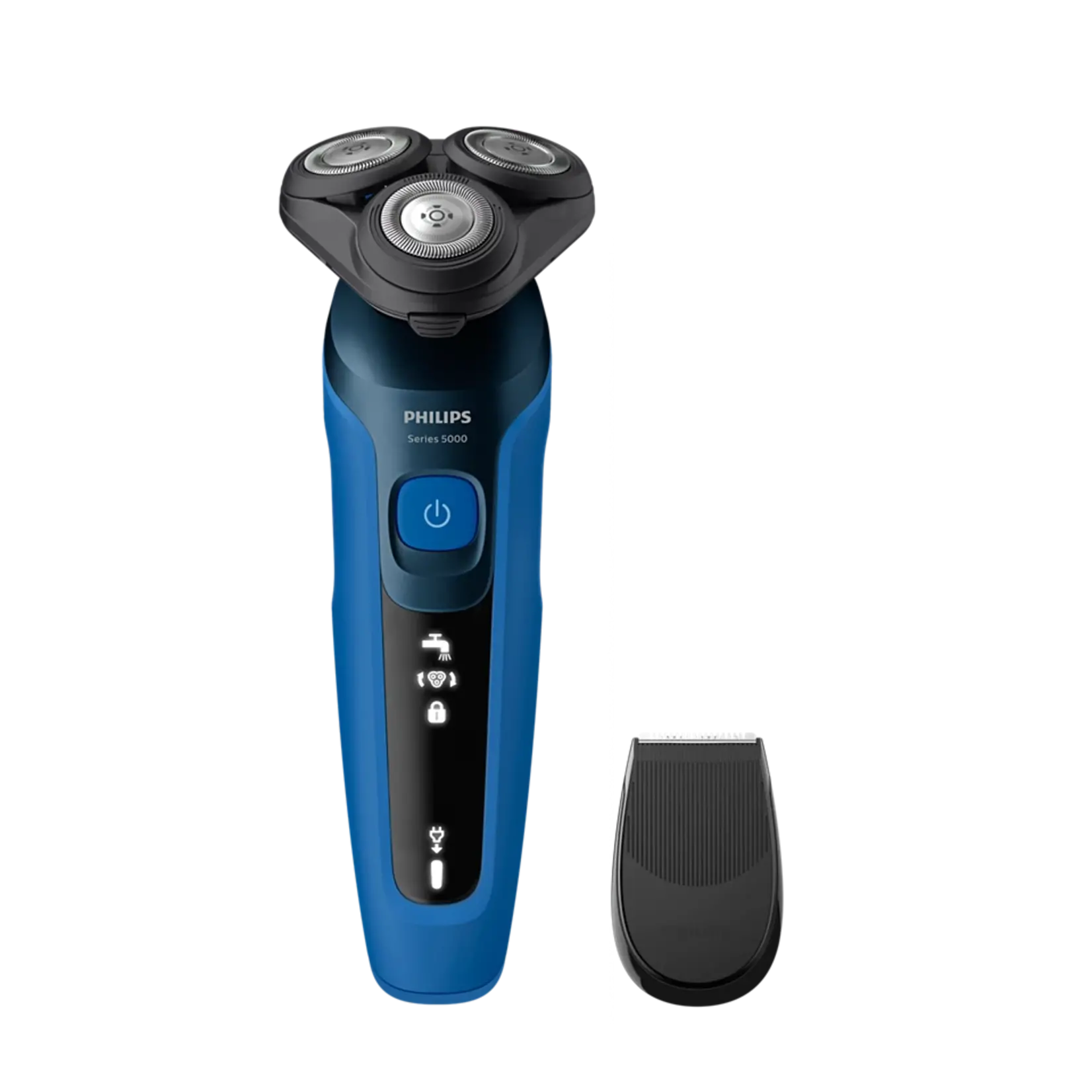PHILIPS RASOIR SERIE 5000 WET/DRY PHILIPS