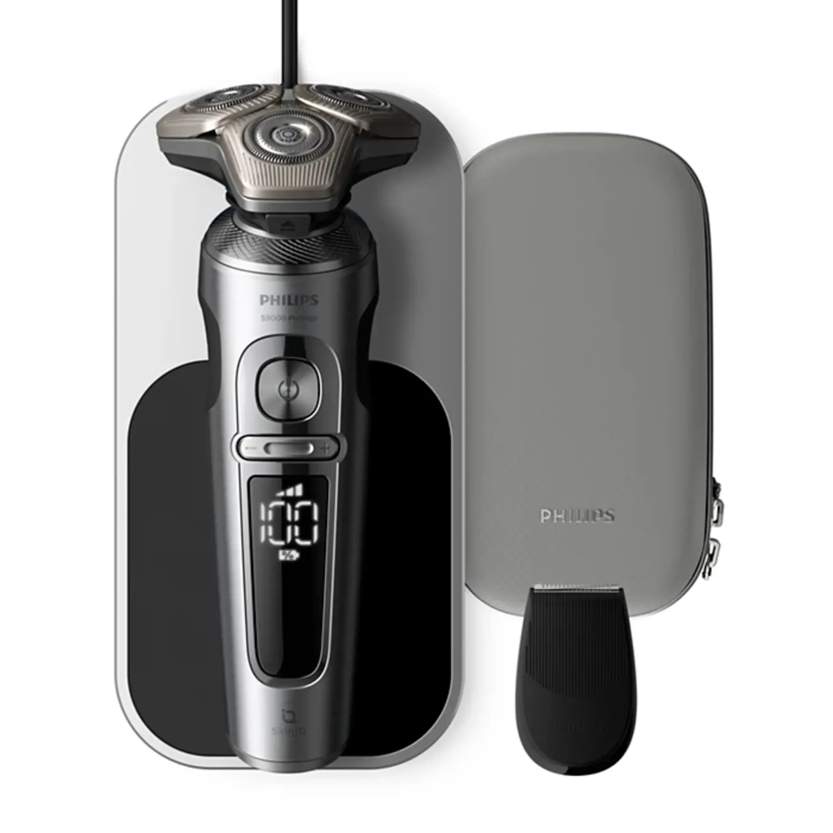 PHILIPS RASOIR PHILIPS S9000 PRESTIGE