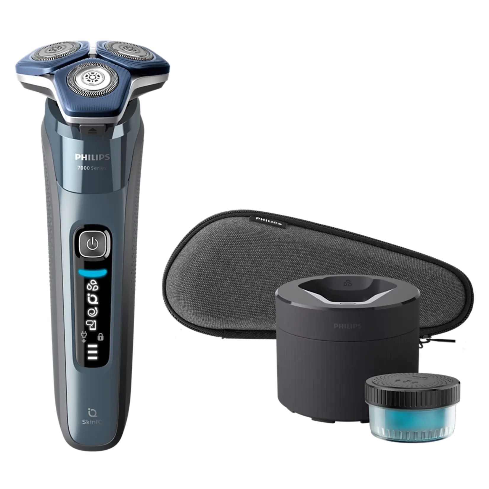 PHILIPS RASOIR PHILIPS SERIE 7000
