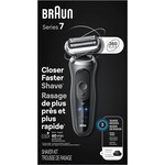BRAUN RASOIR BRAUN SERIE 7
