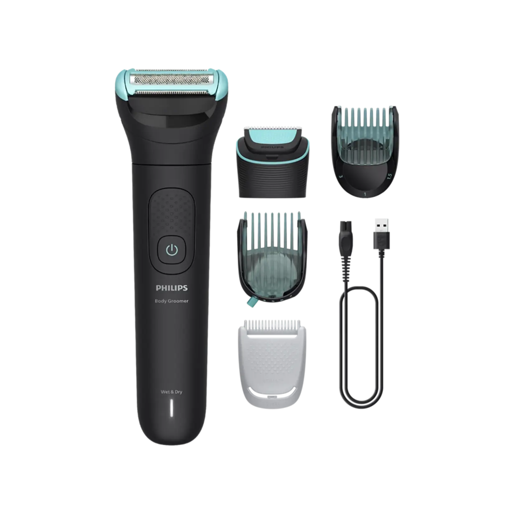 PHILIPS RASOIR CORPOREL SERIE5000