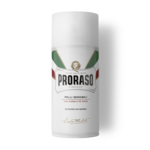 PRORASO P313- MOUSSE RASAGE THE VERT 50ML PRORASO