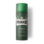 PRORASO P312 - MOUSSE RASAGE EUCALYPTUS 50ML PRORASO