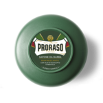 PRORASO P306  - BOL/SAVON A RASER EUCALYPTUS 150ML PRORASO