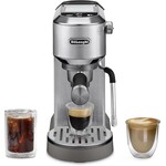 DELONGHI Machine espresso Dedica Duo