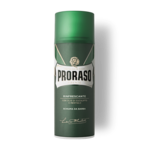 PRORASO P192   - MOUSSE RASAGE EUCALYPTUS 300ML PRORASO