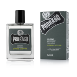PRORASO COLOGNE VAPORISATEUR CYPRESS & VETYVER 100ML