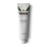 PRORASO P123 - CREME RASAGE TUBE THE VERT 150ML PRORASO