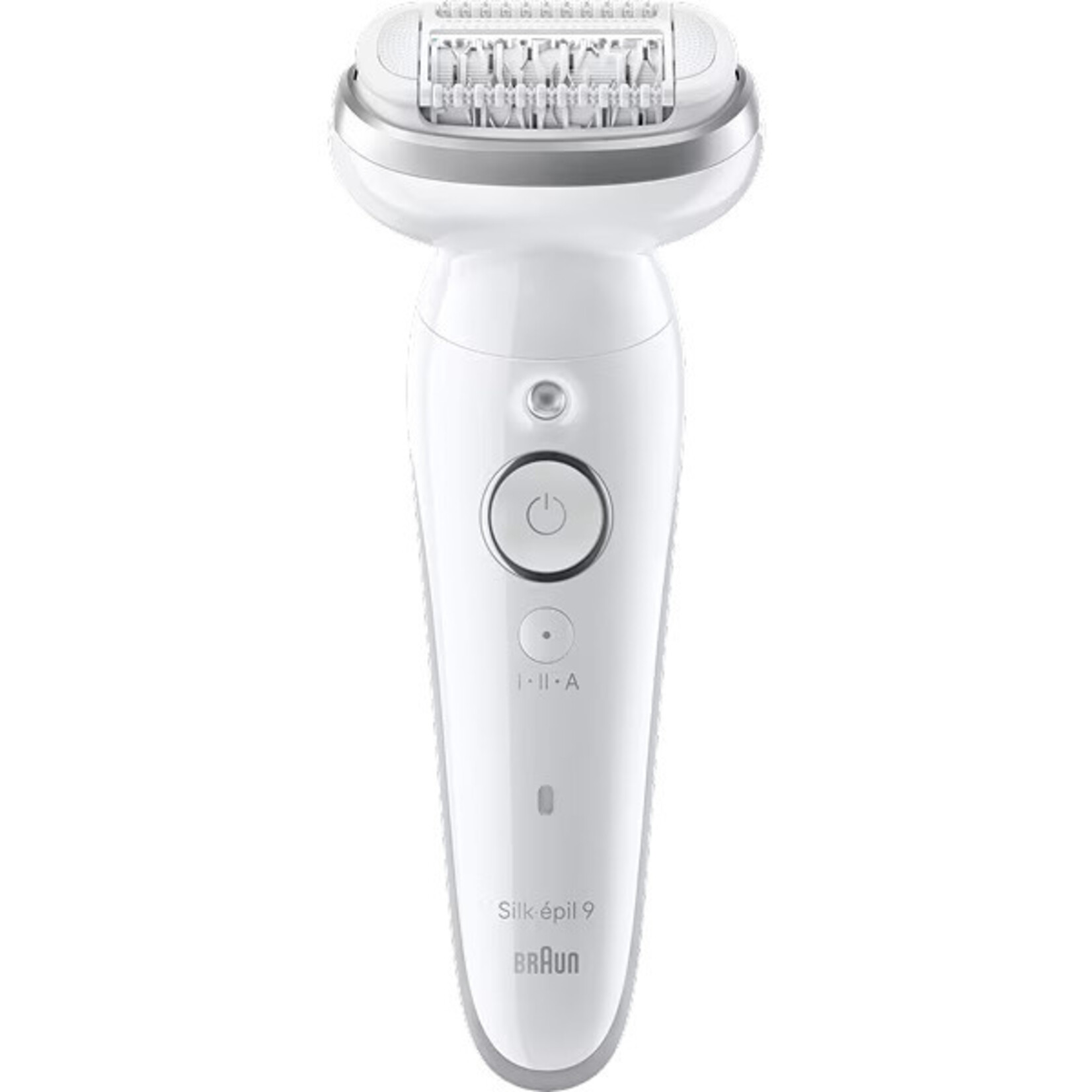 BRAUN SILK EPIL 9 ÉPILATEUR RECHARGEABLE