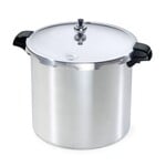 PRESTO 01785 - AUTOCLAVE CONSERVE ALUMINIUM 23QT INDUCTION PRESTO