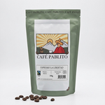 PABLITO 30760   LA LIBERTAD MOULU ESPRESSO 350G