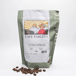 PABLITO 30923 ESPRESSO ULTIMO MOULU ESPRESSO 350G