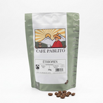 PABLITO 30789 ETHIOPIEN  MOULU FILTRE 350G