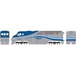 Athearn 64568 HO RTR F59PHI AMTL 1321