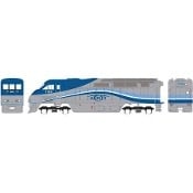 64568 HO RTR F59PHI AMTL 1321