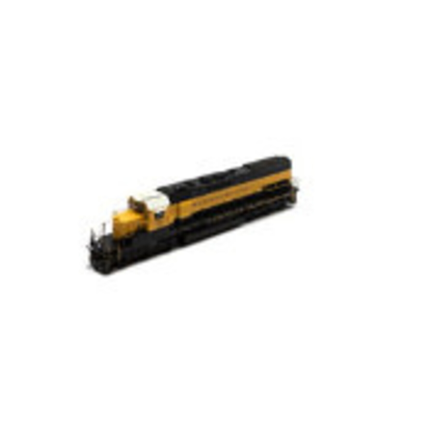 Athearn 98303 HO RTR SD40T-2, NYS&W 3016