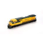 Athearn 77697 HO RTR AC4400, C&NW 8822