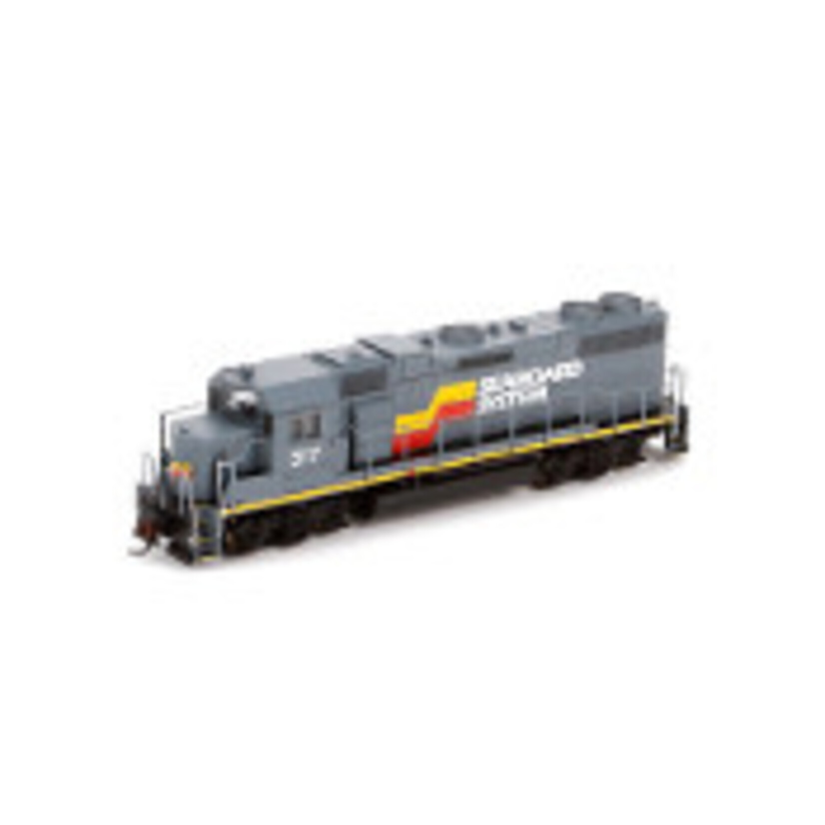 Athearn 77173 HO RTR GP38-2, SBD 543