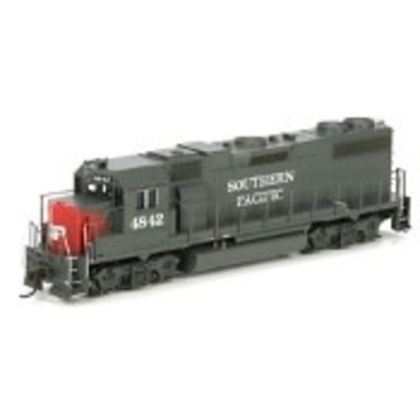 Athearn 77161 HO RTR GP38-2, SP 4842