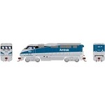 Athearn 64625 HO Amtrak F59PHI 453