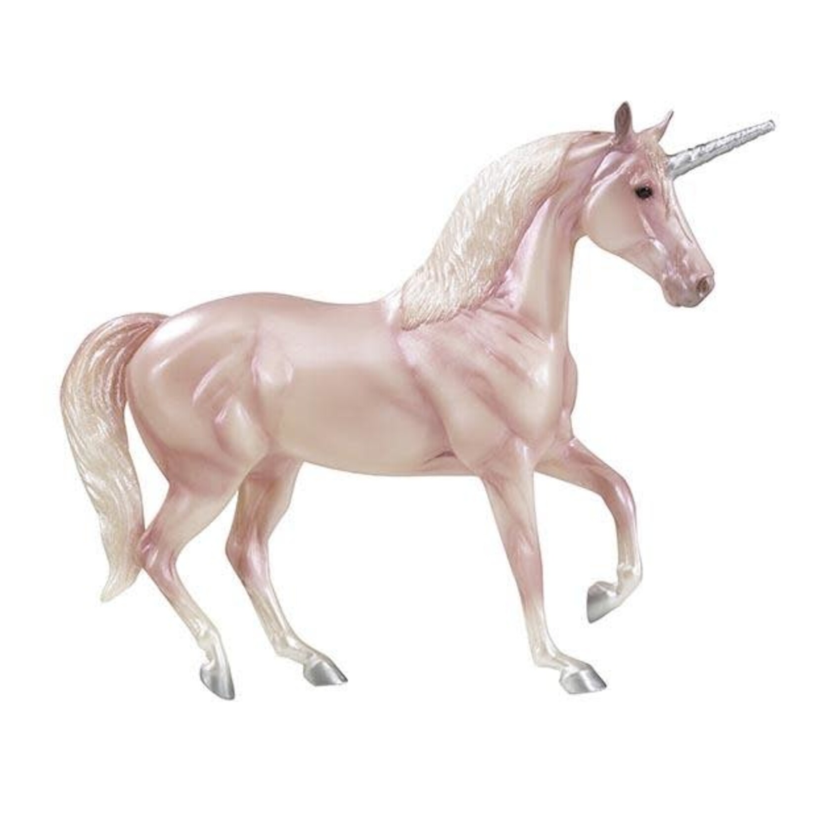 Breyer 62059 Classics Unicorn Aurora 1:12