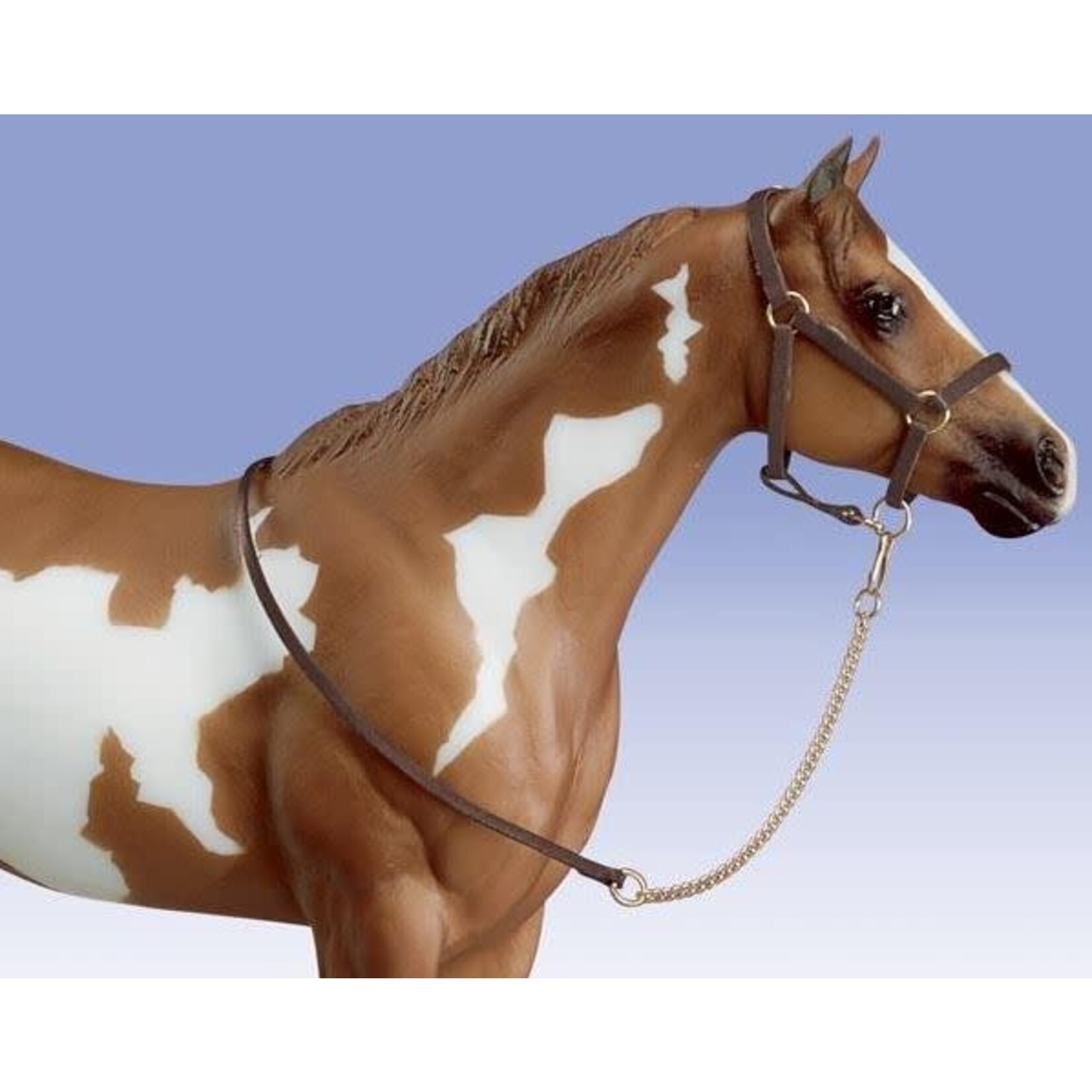 Breyer 2456 Halter w/Lead 1:9