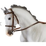 Breyer 2458 Hunter/Jumper Bridle 1:9