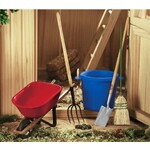 Breyer 2477 Stable Cleaning Set 1:9