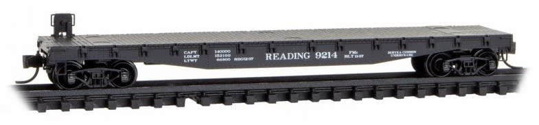 04500650 N Reading Buffer 9214