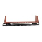 Micro Trains Line 05400360 N GM&O 74726 Bulkhead Flat