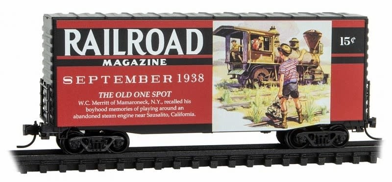 10100886 N RR Mag Sept 1938 The Old One Spot