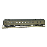 Micro Trains Line 14200100 N New Haven - 'East Columbia'