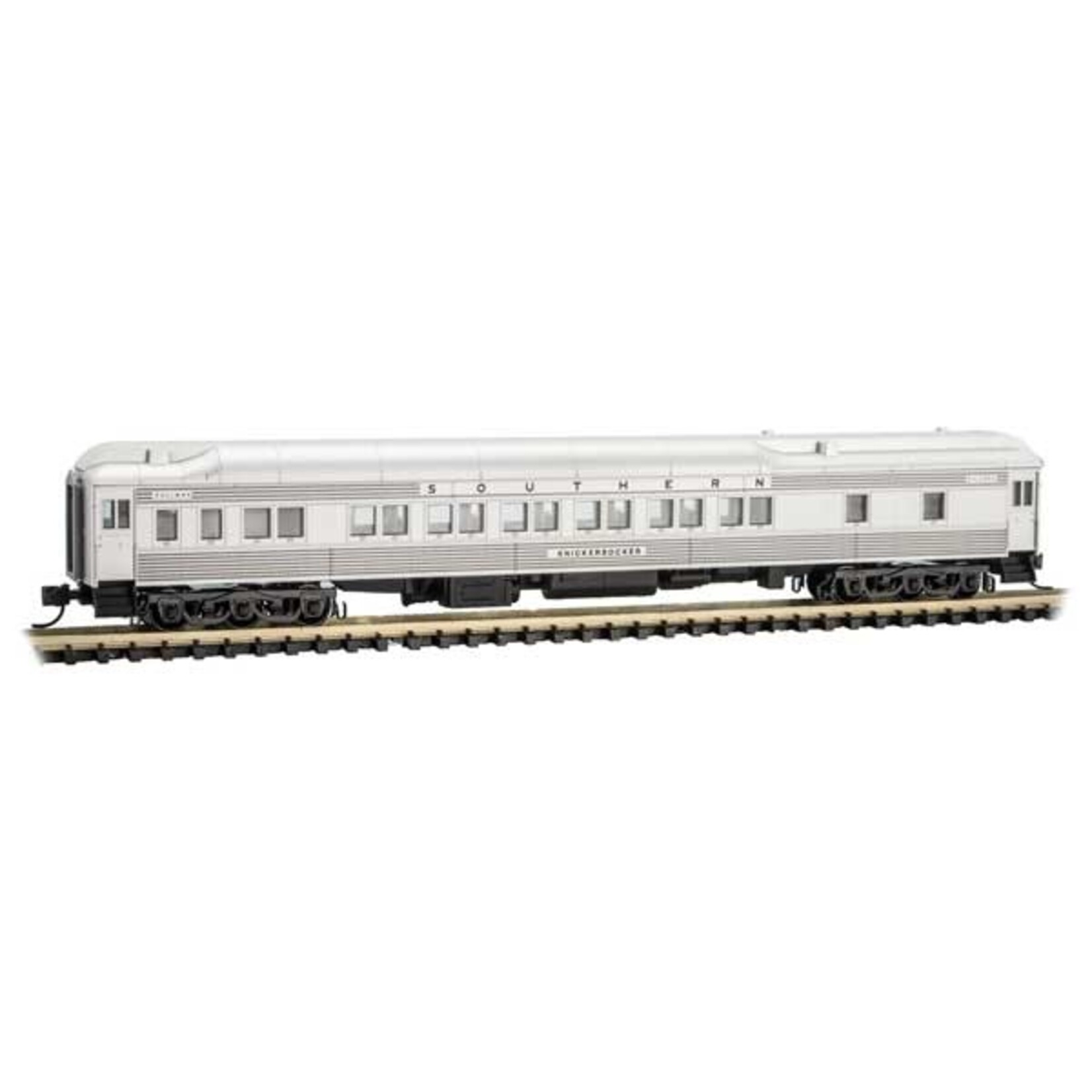 Micro Trains Line 14200335 N Scale Southern - Rd Knickerbocker