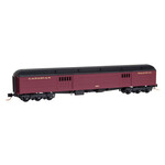 Micro Trains Line 14700080 N CP BAGGAGE