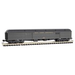 Micro Trains Line 14700110 N New York Central Baggage Car