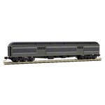 Micro Trains Line 14700190 N 70' Union Pacific Baggage Car