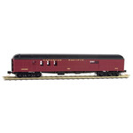 Micro Trains Line 14800080 N Canadian Pacific - rd3552